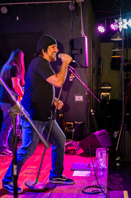 Tuesdays Band
