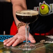 Espresso Martini