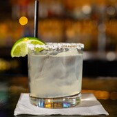 Classic Margarita