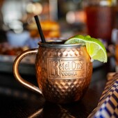 StrawJerry Mule